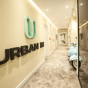 Urbanin & 4*, Tirana Albania