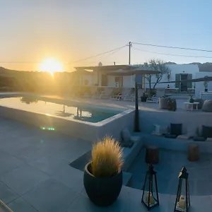 Alirene Mykonos , Panormos (Mykonos) Grecia