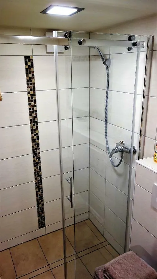 Nuernberg Apart - Business Apartment Aparthotel