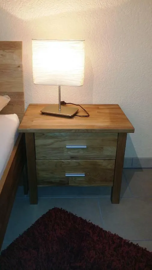 Nuernberg Apart - Business Apartment Aparthotel Nuremberg