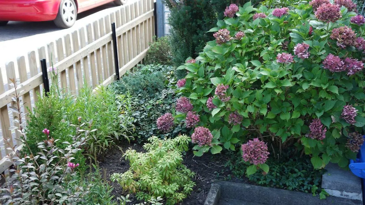 Nuernberg Apart - Business Apartment Nuremberg